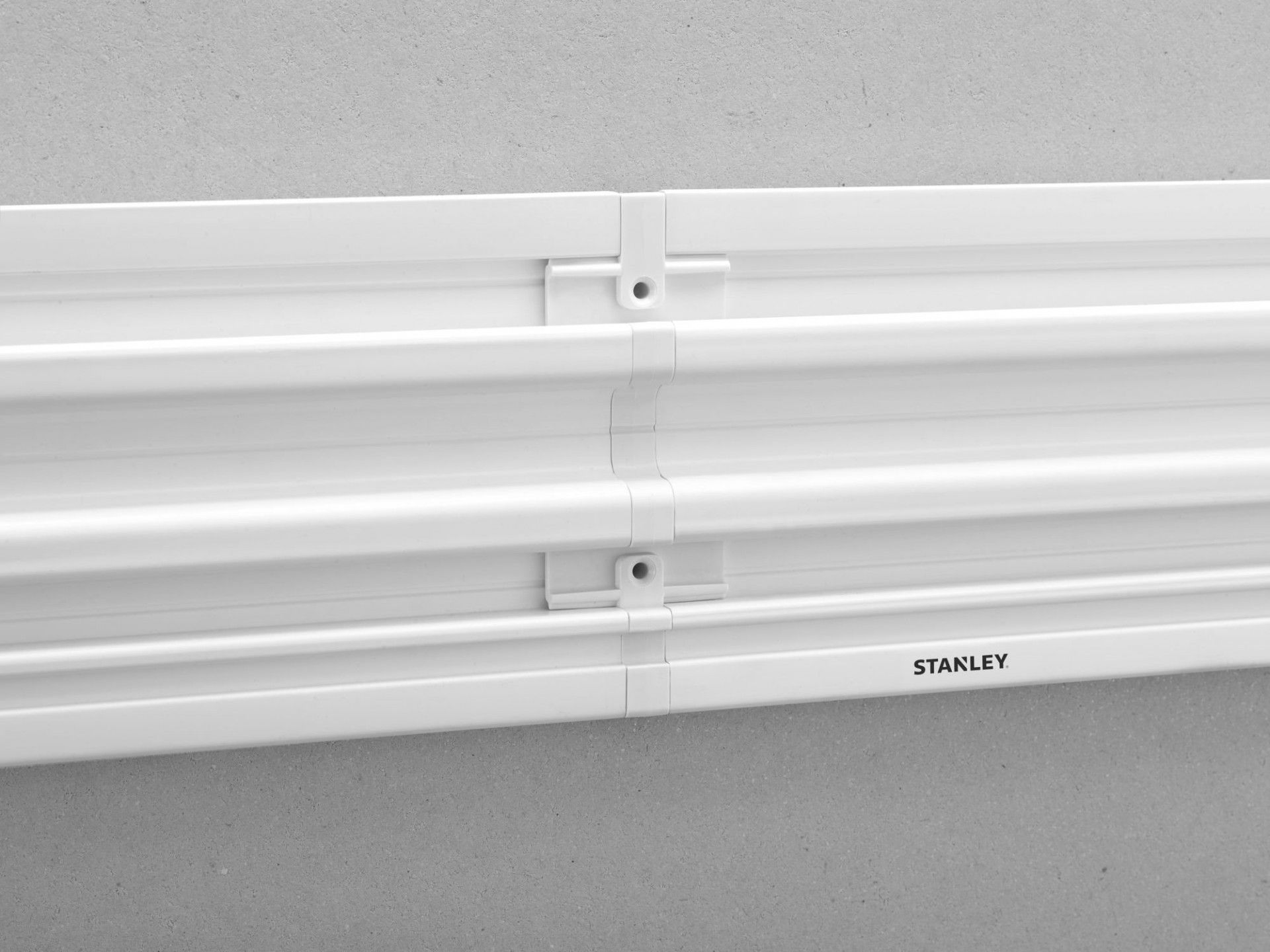 4 juntas TRACKWALL? refª STST82610-1 STANLEY