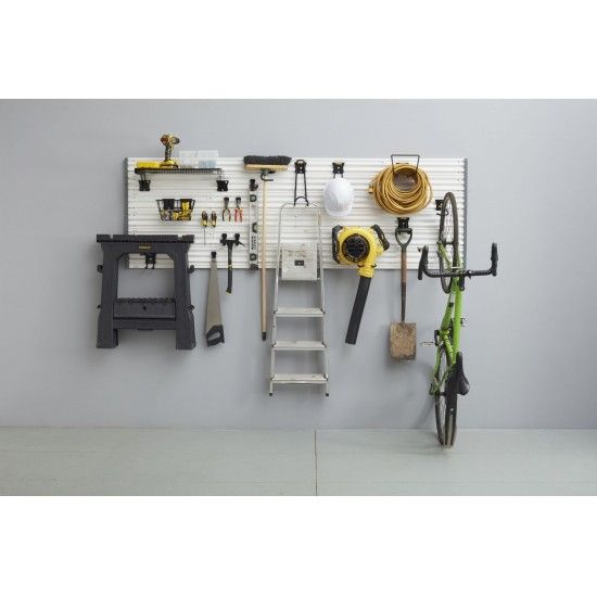 Trilho TRACKWALL? ref STST82602-1 STANLEY