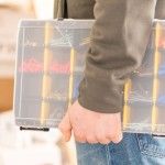 ORGANIZADOR STST81681-1 23 COMPARTIMENTOS STANLEY ORGANIZADOR STST81681-1 23 COMPARTIMENTOS STANLEY