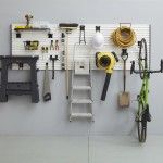 Trilho TRACKWALL? ref STST82602-1 STANLEY