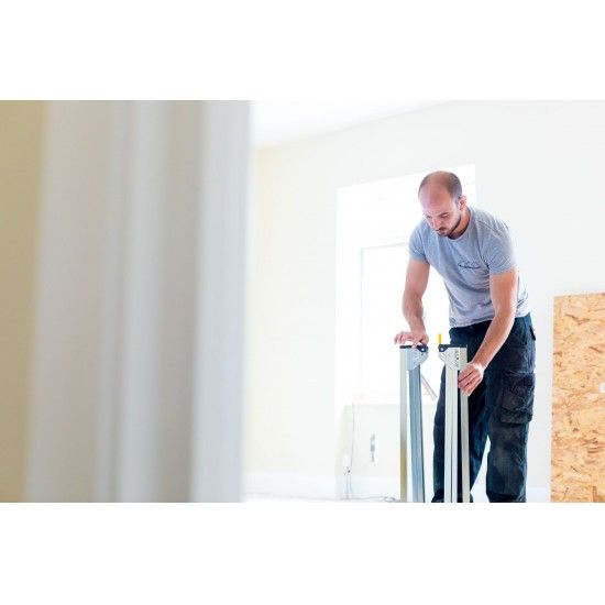 Cavalete metlico duplo ref STST81337-1 STANLEY