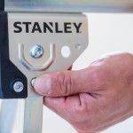 Cavalete metlico duplo ref STST81337-1 STANLEY