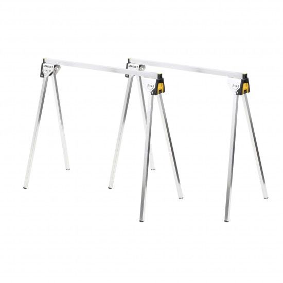 Cavalete metlico duplo ref STST81337-1 STANLEY