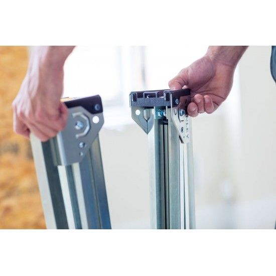 Cavalete metlico duplo ref STST81337-1 STANLEY