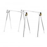 Cavalete metlico duplo ref STST81337-1 STANLEY