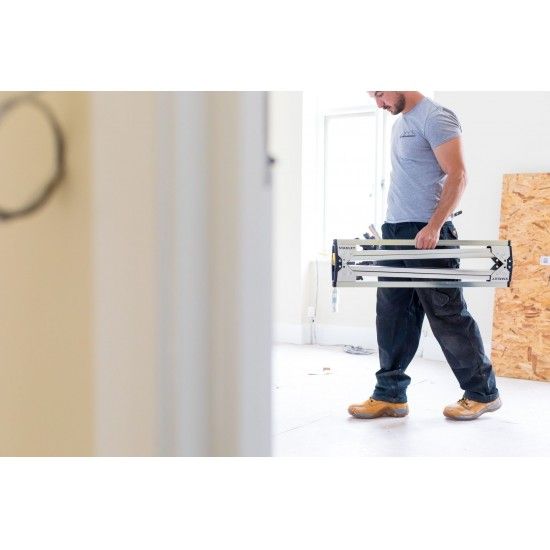 Cavalete metlico duplo ref STST81337-1 STANLEY