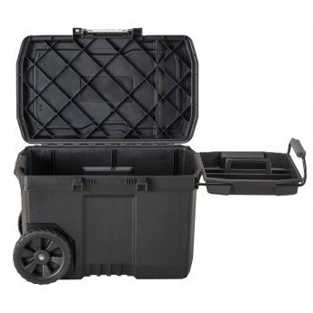 Arca de Transporte 52L c/Autofecho refª STST33090-1 STANLEY Arca de Transporte 52L c/Autofecho refª STST33090-1 STANLEY