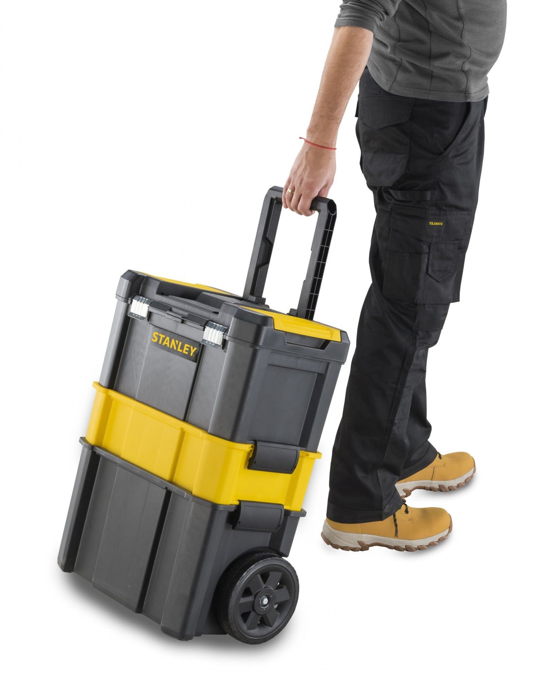 Troley essential refª STST1-80151 STANLEY