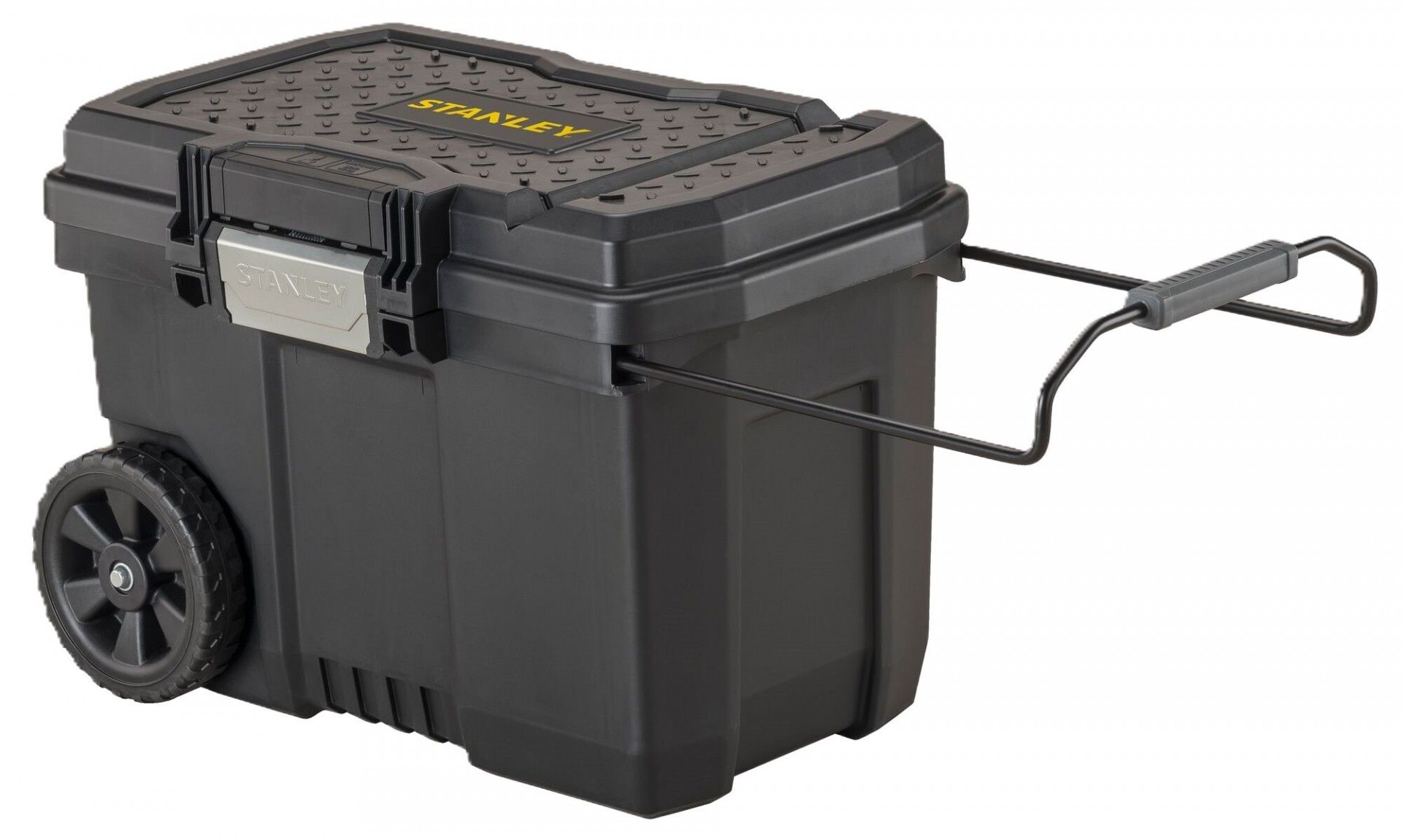 Arca de Transporte 52L c/Autofecho refª STST33090-1 STANLEY