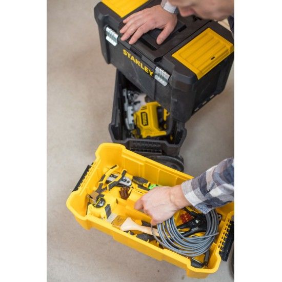 Troley essential ref STST1-80151 STANLEY