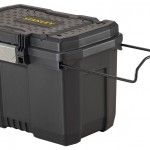 Arca de Transporte 52L c/Autofecho refª STST33090-1 STANLEY Arca de Transporte 52L c/Autofecho refª STST33090-1 STANLEY