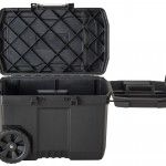 Arca de Transporte 52L c/Autofecho refª STST33090-1 STANLEY Arca de Transporte 52L c/Autofecho refª STST33090-1 STANLEY