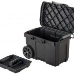 Arca de Transporte 52L c/Autofecho refª STST33090-1 STANLEY Arca de Transporte 52L c/Autofecho refª STST33090-1 STANLEY