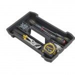 Mala c/rodas Essential refª STST1-80150 Stanley Mala c/rodas Essential refª STST1-80150 Stanley