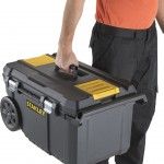 Mala c/rodas Essential refª STST1-80150 Stanley Mala c/rodas Essential refª STST1-80150 Stanley