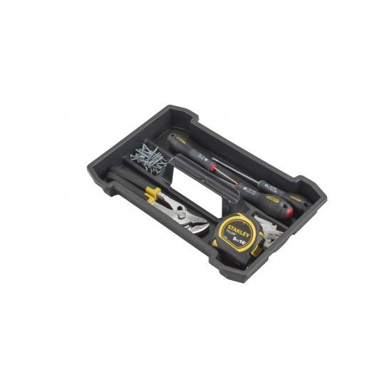 Mala c/rodas Essential refª STST1-80150 Stanley Mala c/rodas Essential refª STST1-80150 Stanley