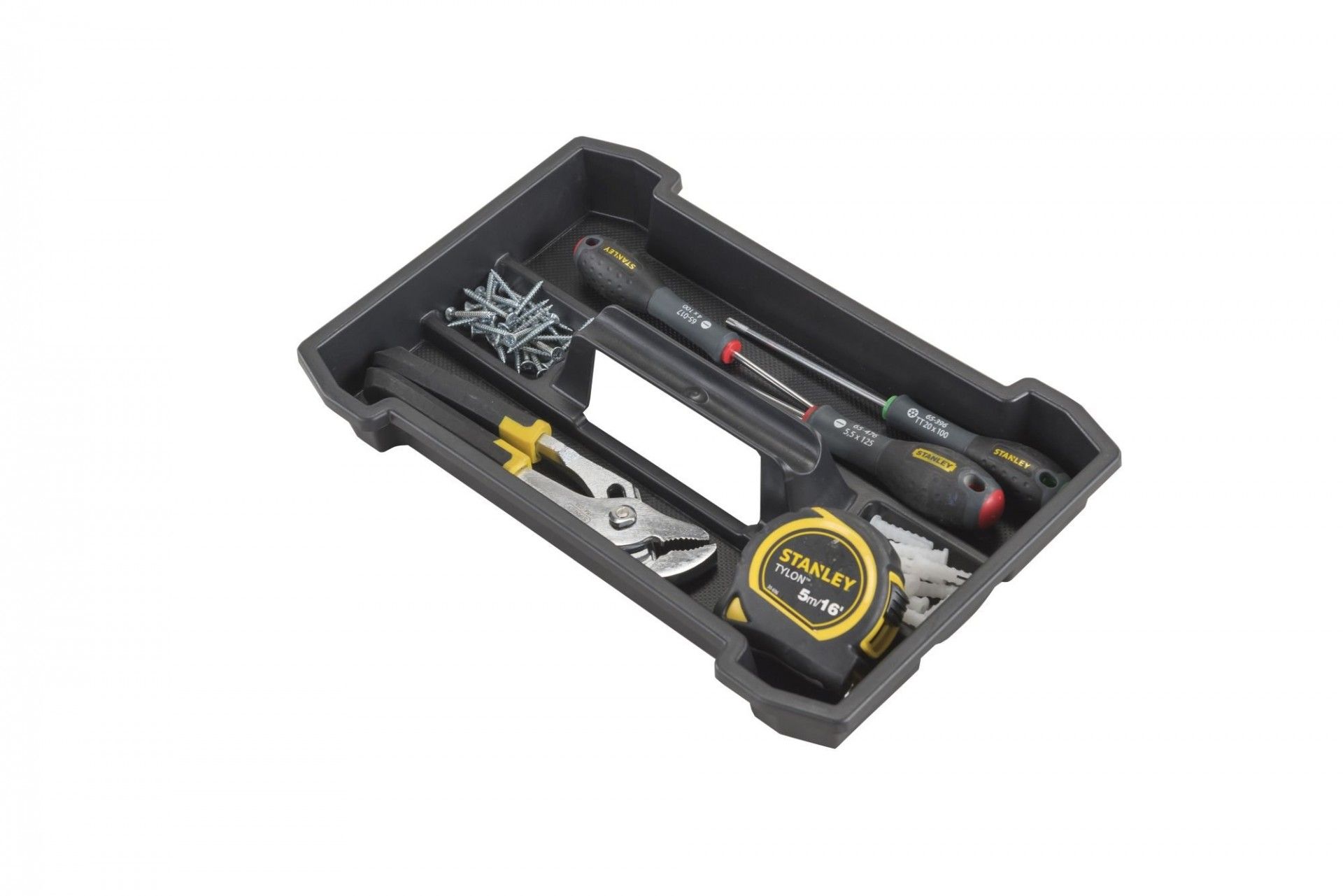 Mala c/rodas Essential refª STST1-80150 Stanley