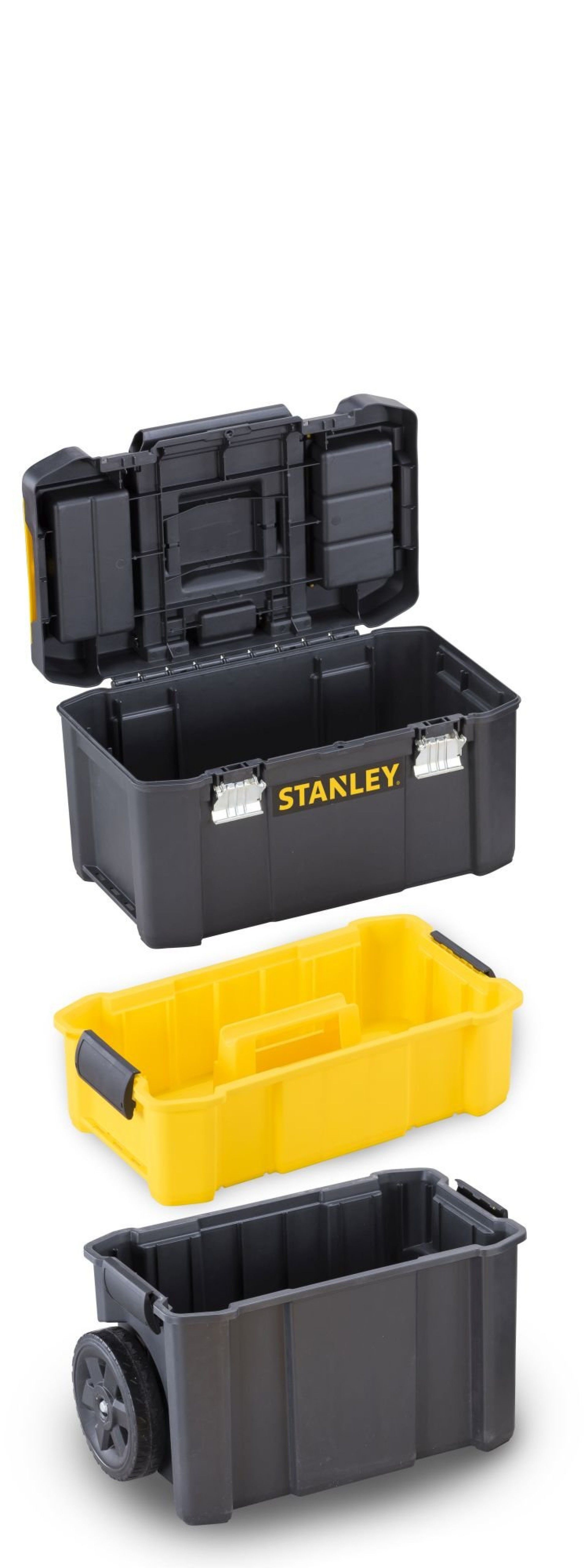 Troley essential refª STST1-80151 STANLEY