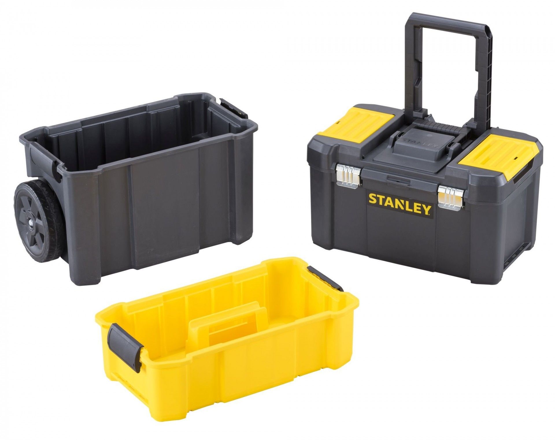 Troley essential refª STST1-80151 STANLEY