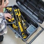 Mala c/rodas Essential refª STST1-80150 Stanley Mala c/rodas Essential refª STST1-80150 Stanley