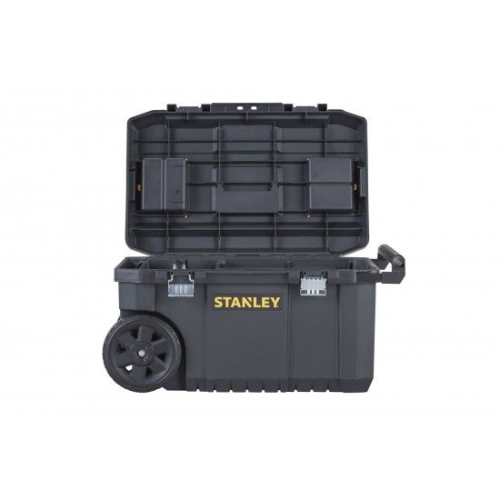 Mala c/rodas Essential refª STST1-80150 Stanley Mala c/rodas Essential refª STST1-80150 Stanley