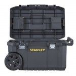 Mala c/rodas Essential refª STST1-80150 Stanley Mala c/rodas Essential refª STST1-80150 Stanley