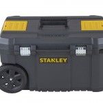 Mala c/rodas Essential refª STST1-80150 Stanley Mala c/rodas Essential refª STST1-80150 Stanley
