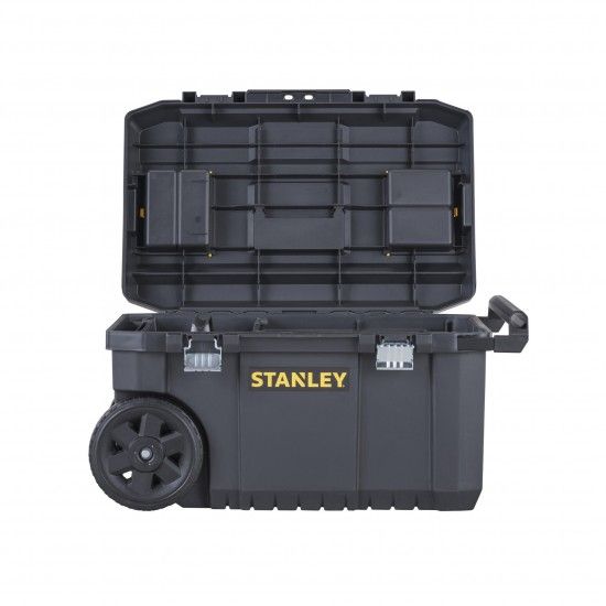 Mala c/rodas Essential refª STST1-80150 Stanley Mala c/rodas Essential refª STST1-80150 Stanley