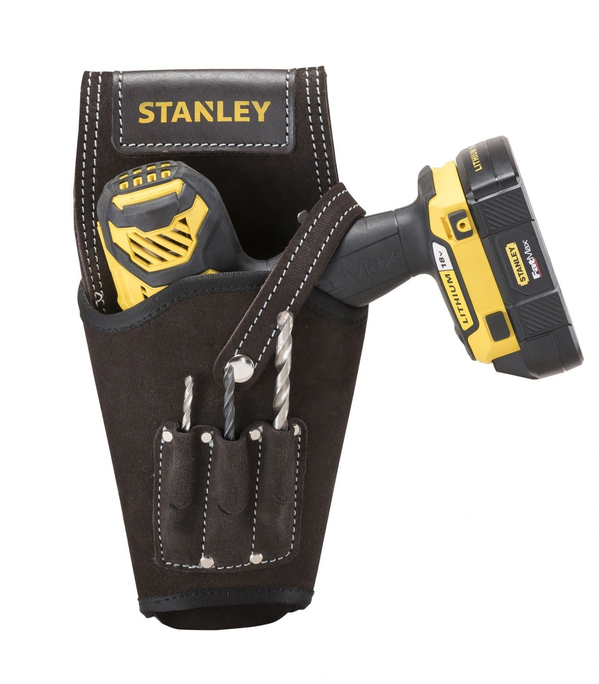 Coldre para aparafusadoras refª STST1-80118 STANLEY