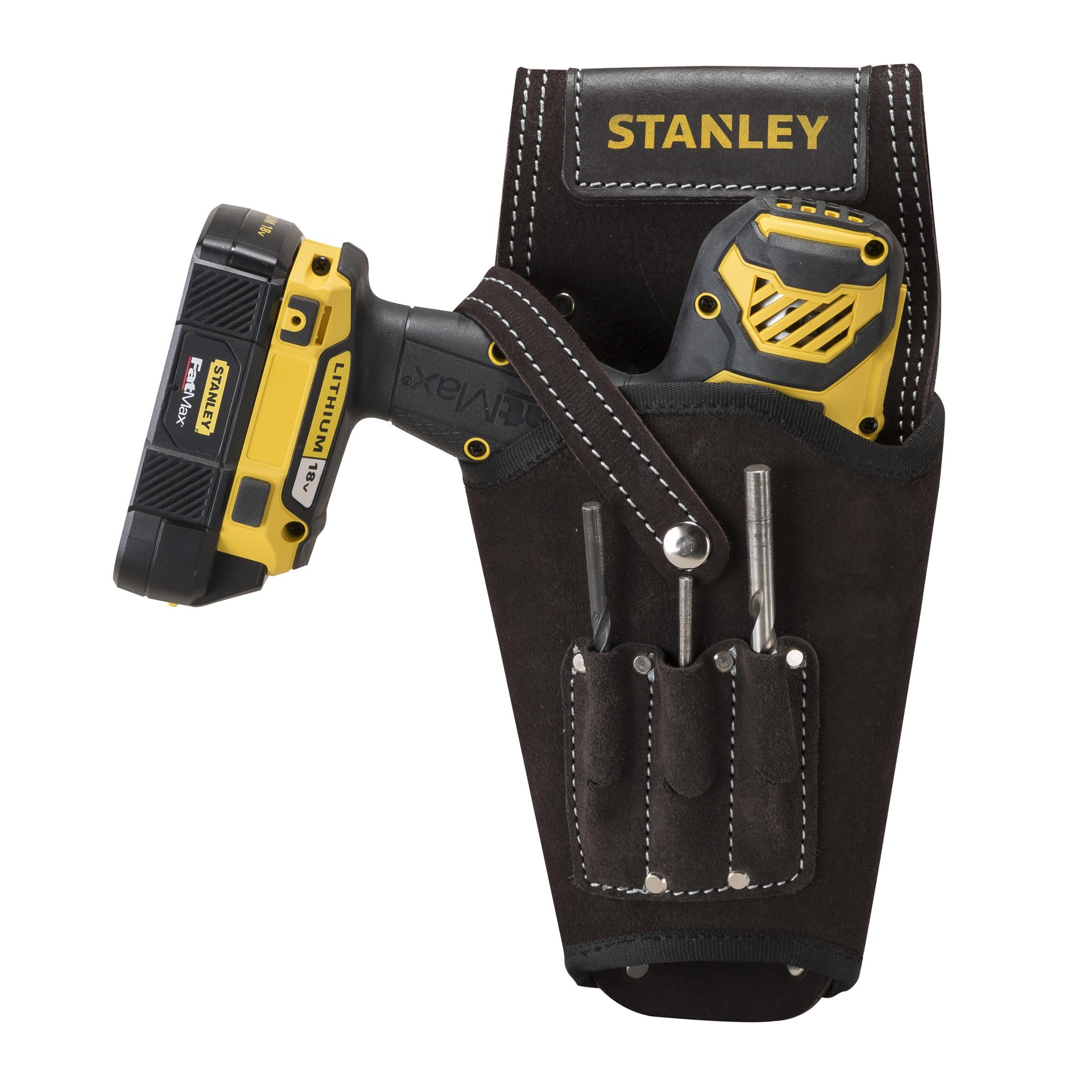 Coldre para aparafusadoras refª STST1-80118 STANLEY