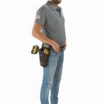 Coldre para aparafusadoras ref STST1-80118 STANLEY