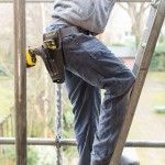 Coldre para aparafusadoras ref STST1-80118 STANLEY