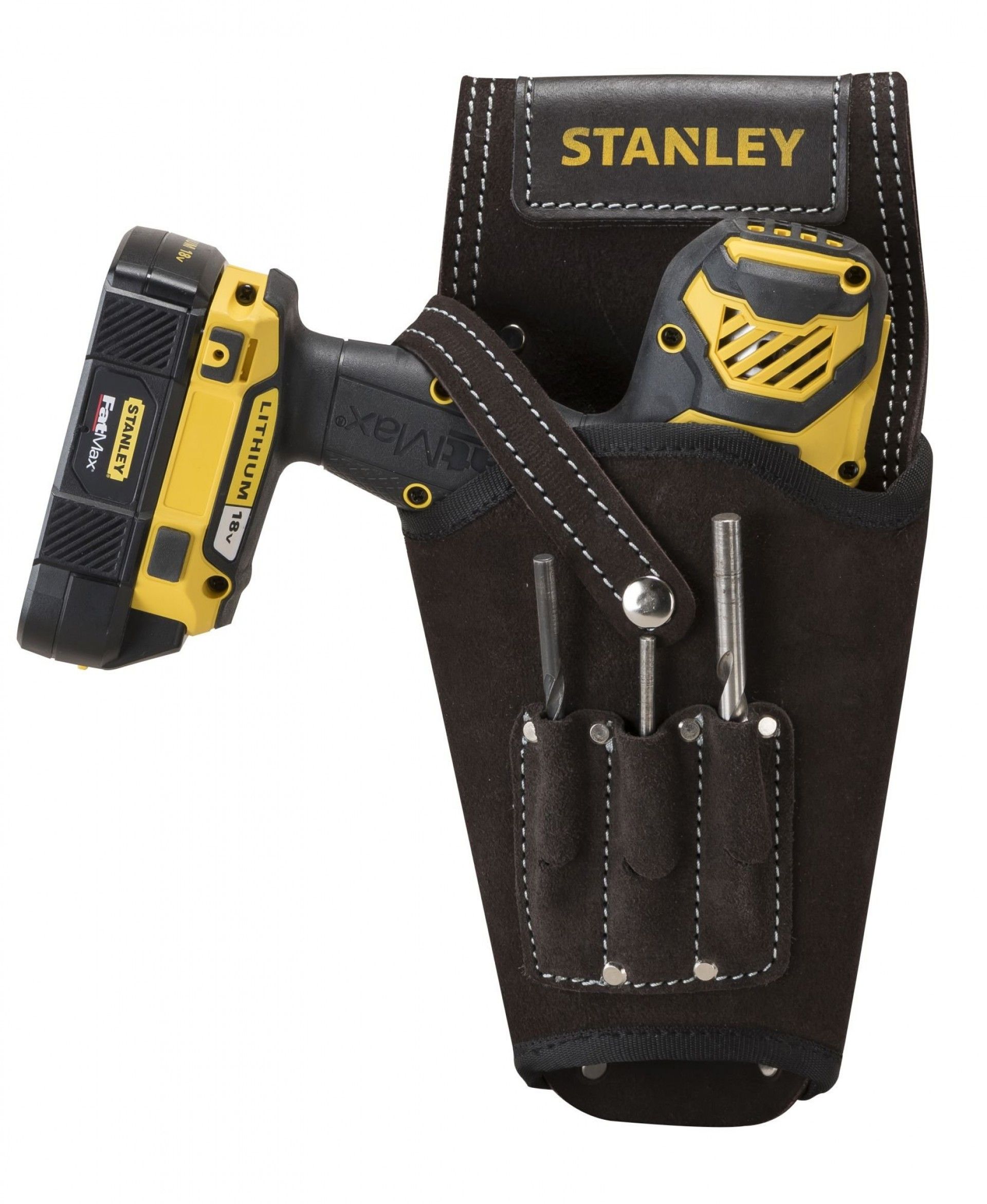 Coldre para aparafusadoras refª STST1-80118 STANLEY