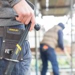 Suporte para martelos ref STST1-80117 STANLEY