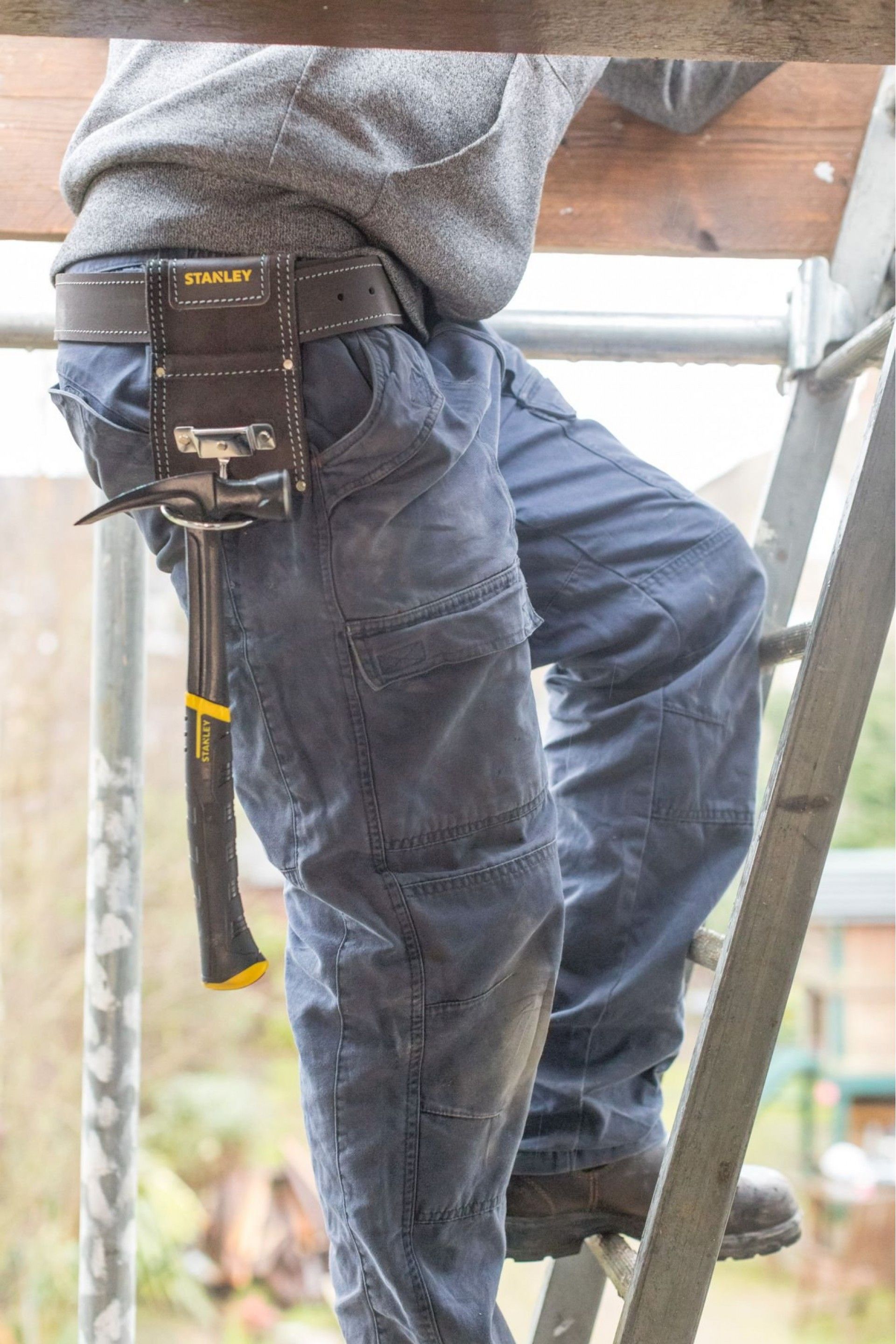 Suporte para martelos refª STST1-80117 STANLEY