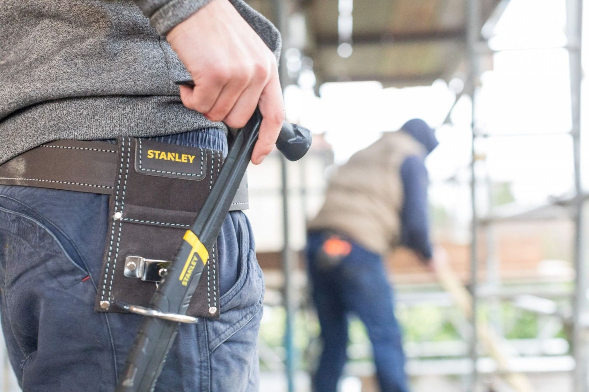 Suporte para martelos refª STST1-80117 STANLEY