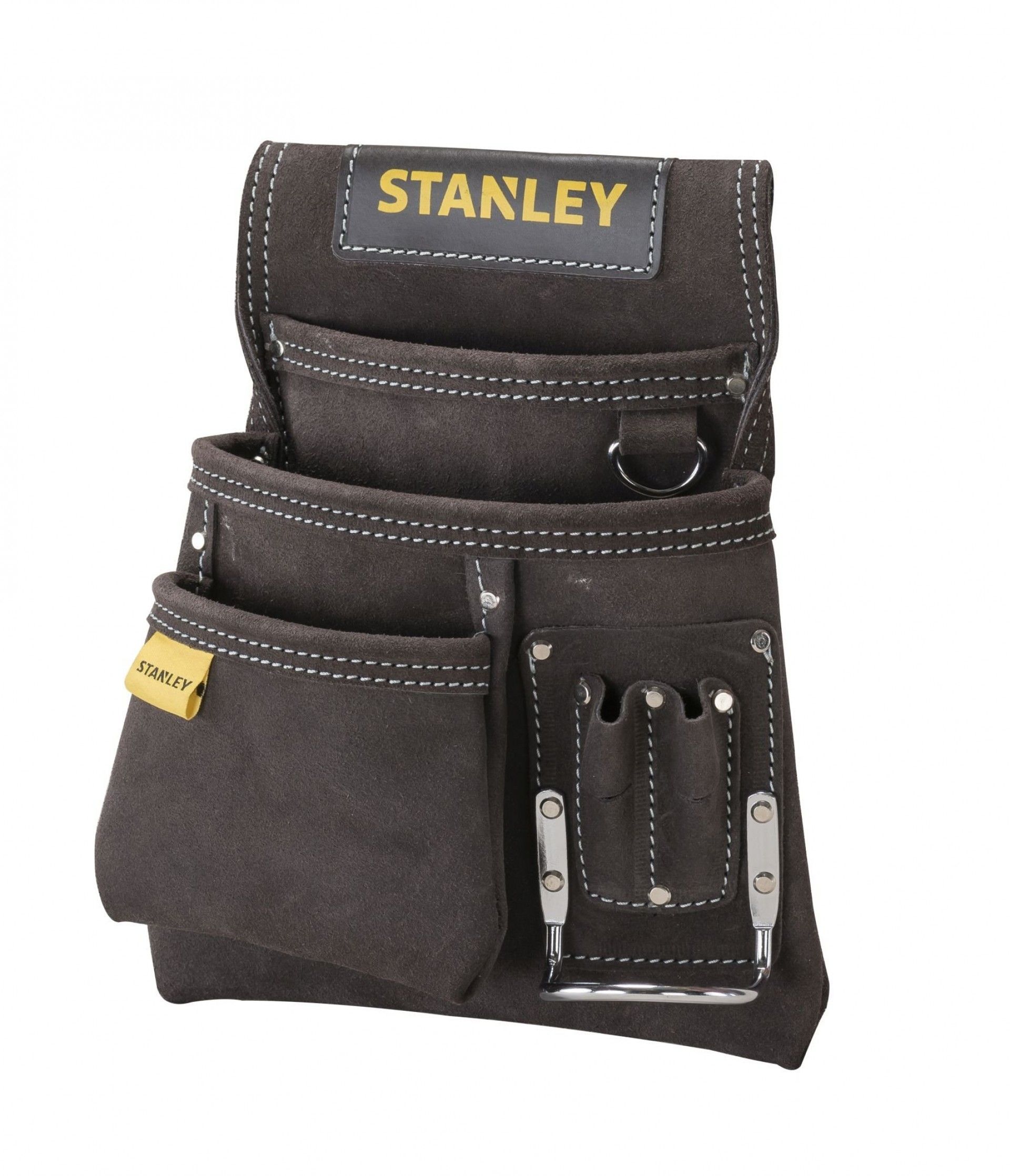 BOLSA PREGOS STST1-80114 STANLEY