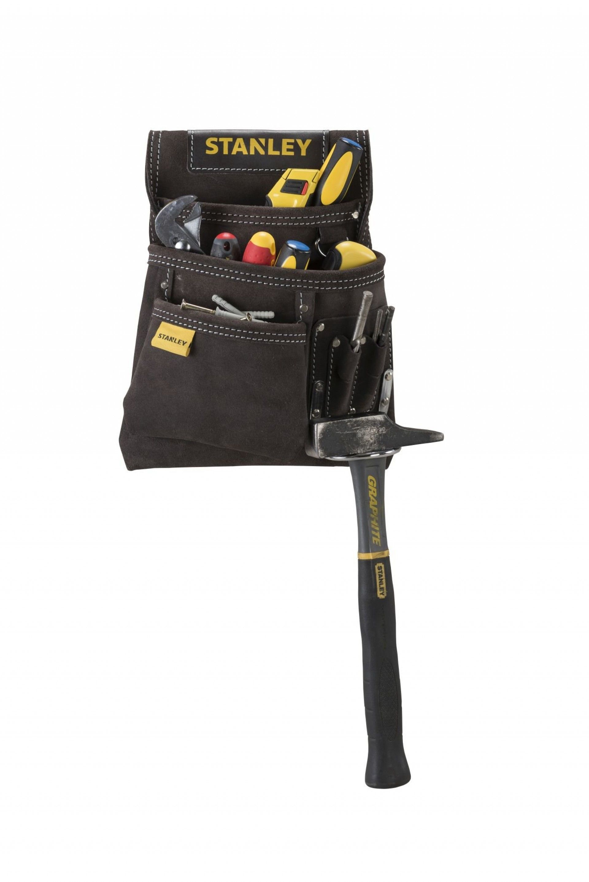 BOLSA PREGOS STST1-80114 STANLEY