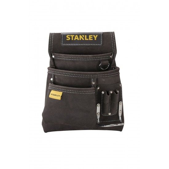 BOLSA PREGOS STST1-80114 STANLEY BOLSA PREGOS STST1-80114 STANLEY