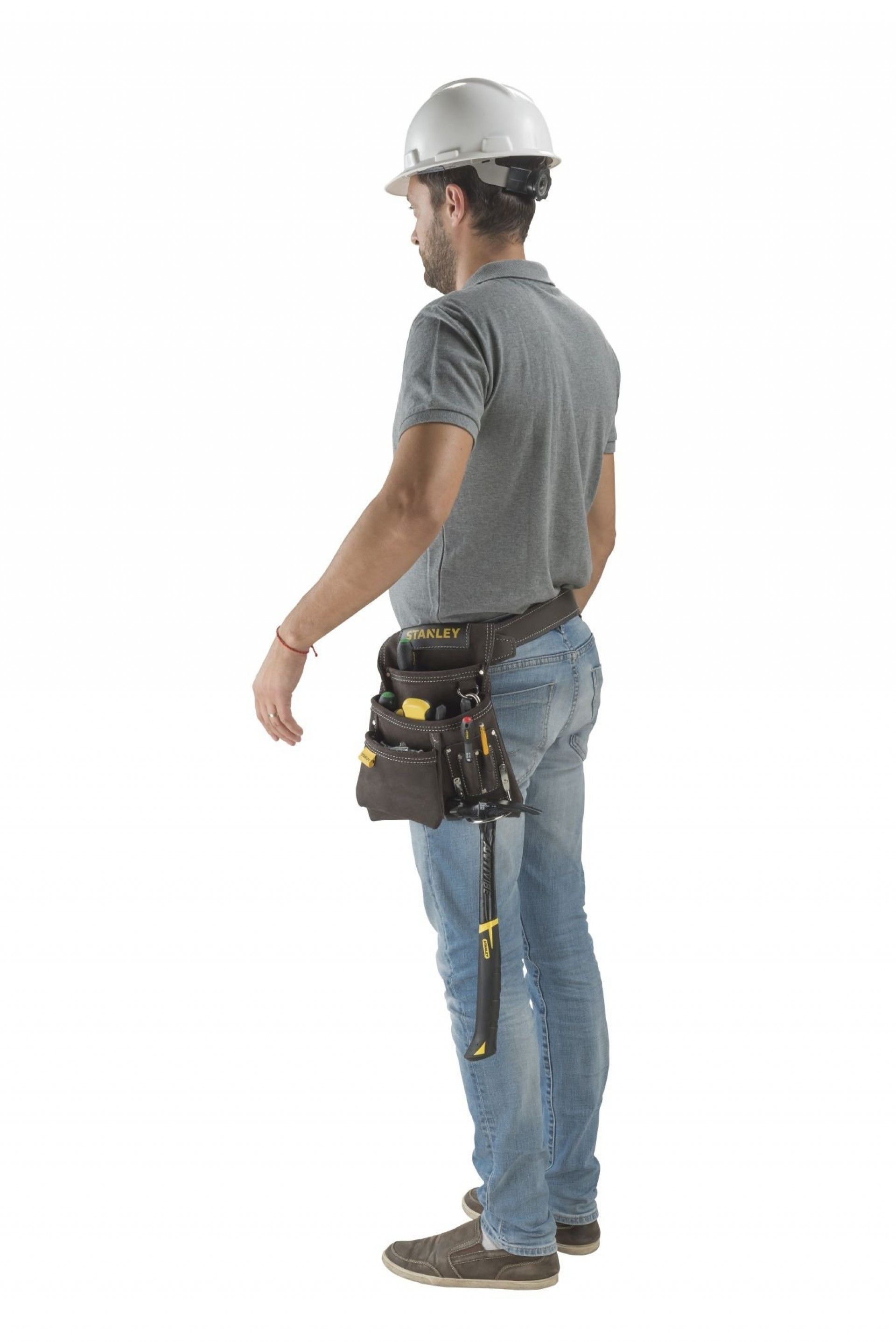 BOLSA PREGOS STST1-80114 STANLEY