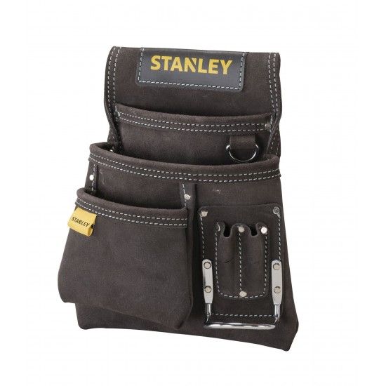 BOLSA PREGOS STST1-80114 STANLEY BOLSA PREGOS STST1-80114 STANLEY