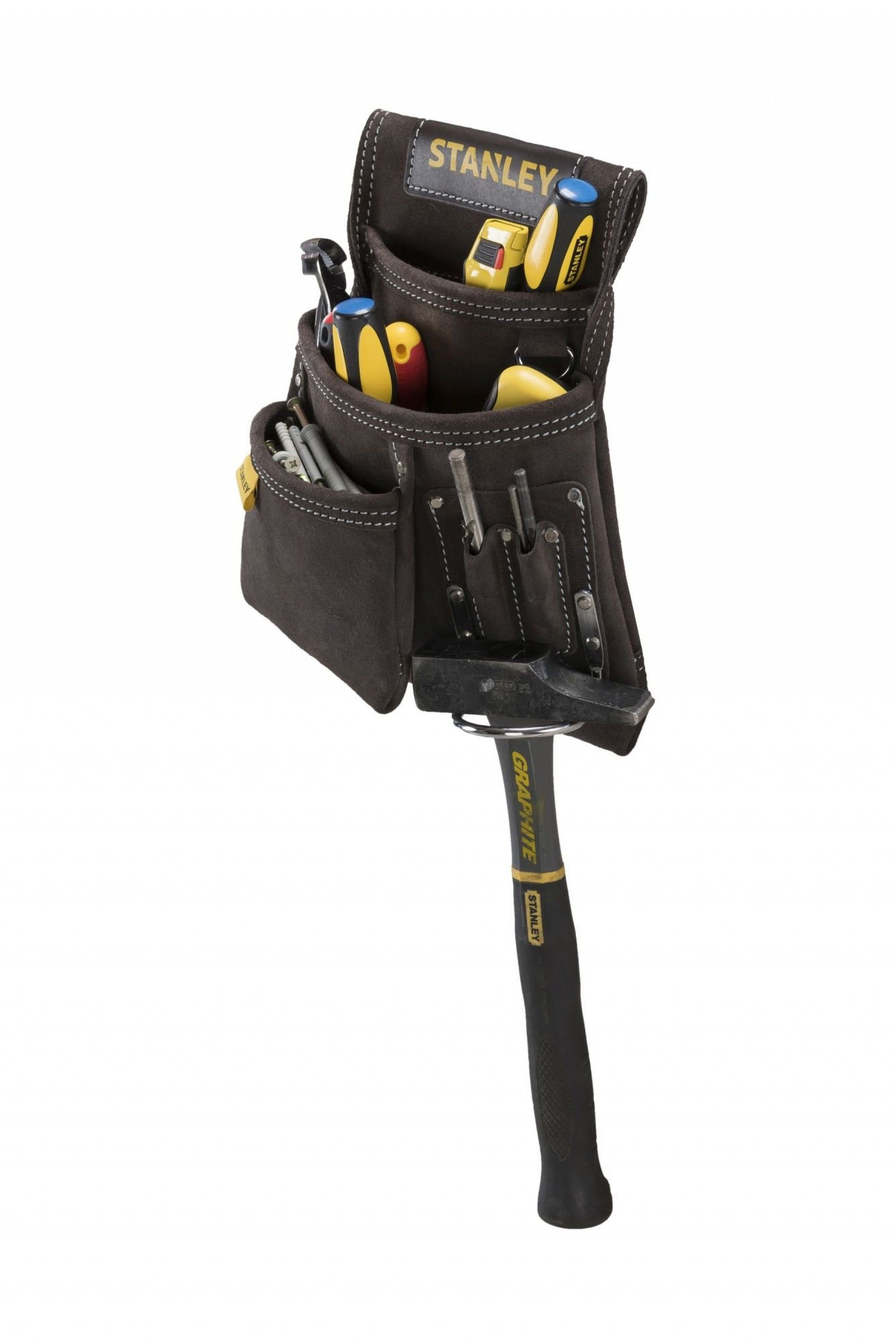 BOLSA PREGOS STST1-80114 STANLEY