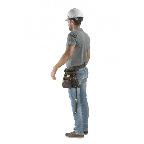 BOLSA PREGOS STST1-80114 STANLEY BOLSA PREGOS STST1-80114 STANLEY
