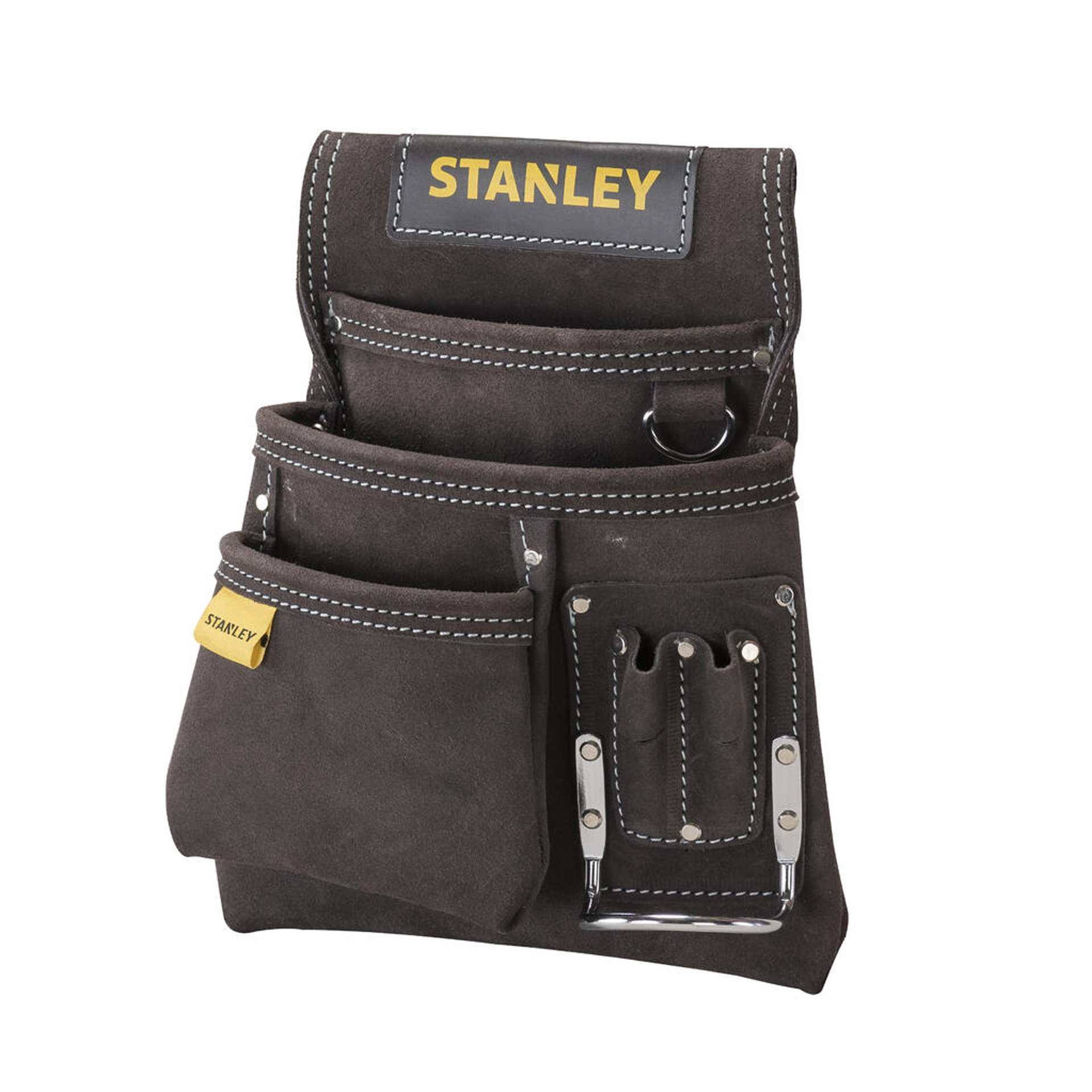 BOLSA PREGOS STST1-80114 STANLEY
