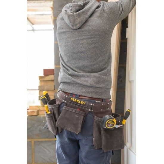 Avental ref STST1-80113 STANLEY