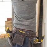 Avental ref STST1-80113 STANLEY