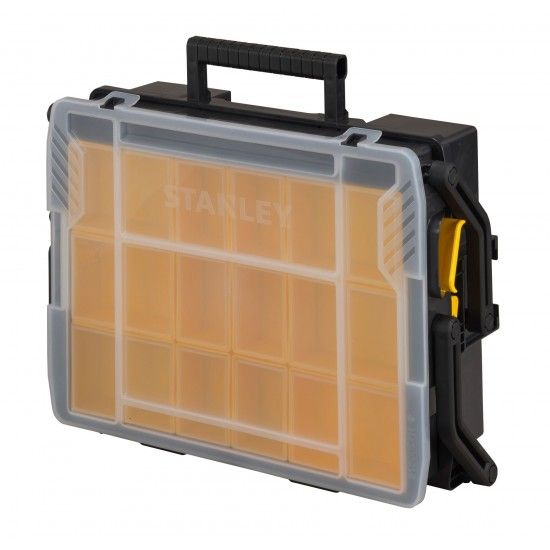 ORGANIZADOR 2 NIVEIS STST1-75540 STANLEY ORGANIZADOR 2 NIVEIS STST1-75540 STANLEY