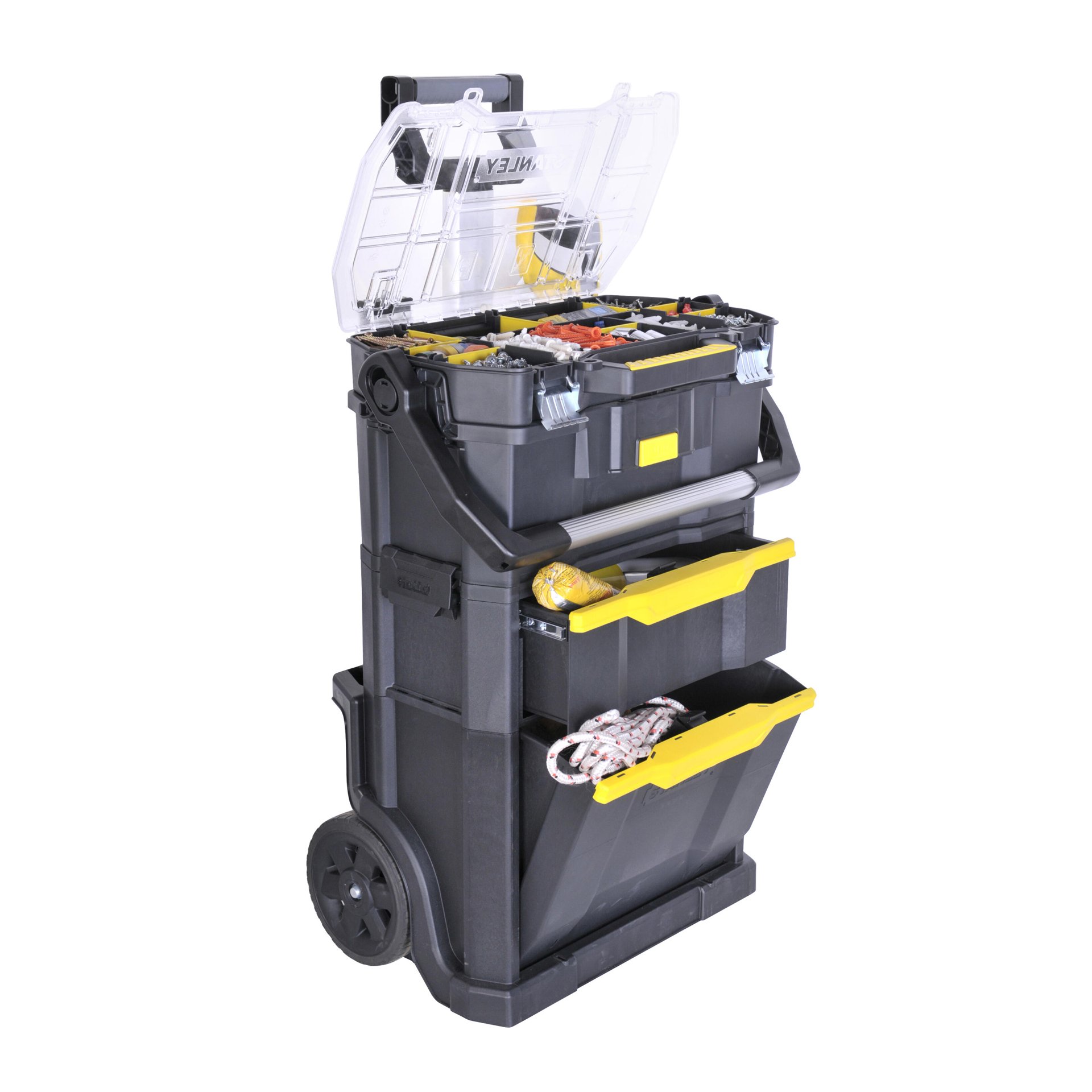 MALA STST1-79231 STANLEY