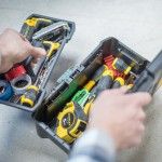 MALA STST1-75515 STANLEY