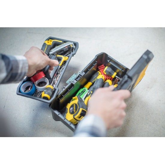 MALA STST1-75515 STANLEY MALA STST1-75515 STANLEY